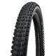 Tire 29" Schwalbe Wicked Will HS 614 Evo Fold TLE 65-622 / 29x2.60 Super Trail Addix SpeedGrip