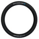 Tire 29" Schwalbe Wicked Will HS 614 Evo Fold TLE 65-622 / 29x2.60 Super Trail Addix SpeedGrip