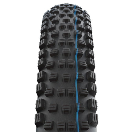 Tire 29" Schwalbe Wicked Will HS 614 Evo Fold TLE 65-622 / 29x2.60 Super Trail Addix SpeedGrip