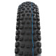 Tire 29" Schwalbe Wicked Will HS 614 Evo Fold TLE 65-622 / 29x2.60 Super Trail Addix SpeedGrip
