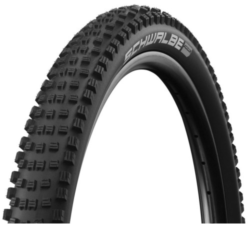 Tire 27.5" Schwalbe Wicked Will HS 614 Perf Fold 65-584 / 27.5x2.60 Addix