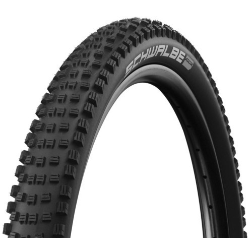 Tire 27.5" Schwalbe Wicked Will HS 614 Perf Fold 65-584 / 27.5x2.60 Addix