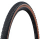 Tire 28" Schwalbe G-One Bite HS 487 Perf Fold 45-622 / 28x1.70, 700x45C Addix Bronze-Skin
