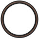 Tire 28" Schwalbe G-One Bite HS 487 Perf Fold 45-622 / 28x1.70, 700x45C Addix Bronze-Skin