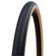 Tire 27.5" Schwalbe G-One Speed HS 472 Perf Fold 50-584 / 27.5x2.00, 650Bx50 Addix Bronze-Skin