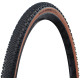 Tire 28" Schwalbe G-One Bite HS 487 Perf Fold 40-622 / 28x1.50, 700x40C Addix Bronze-Skin
