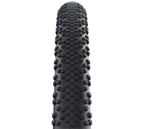 Tire 28" Schwalbe G-One Bite HS 487 Perf Fold 40-622 / 28x1.50, 700x40C Addix Bronze-Skin