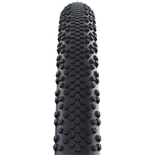 Tire 28" Schwalbe G-One Bite HS 487 Perf Fold 40-622 / 28x1.50, 700x40C Addix Bronze-Skin