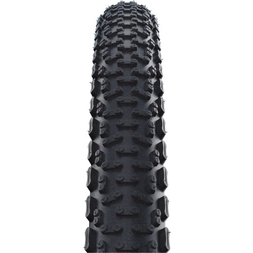 Tire 28" Schwalbe G-One Ultrabite HS 601 Perf Fold 40-622 / 28x1.50, 700x40C Addix Bronze-Skin