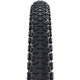 Tire 28" Schwalbe G-One Ultrabite HS 601 Perf Fold 40-622 / 28x1.50, 700x40C Addix Bronze-Skin