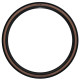 Tire 28" Schwalbe G-One Allround HS 473 Perf Fold 45-622 / 28x1.70, 700x45C Addix Bronze-Skin