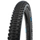 Riepa 29" Schwalbe Johnny Watts 365 HS 618 Perf Fold 65-622 / 29x2.60 DD Addix 4Season Black-Reflex