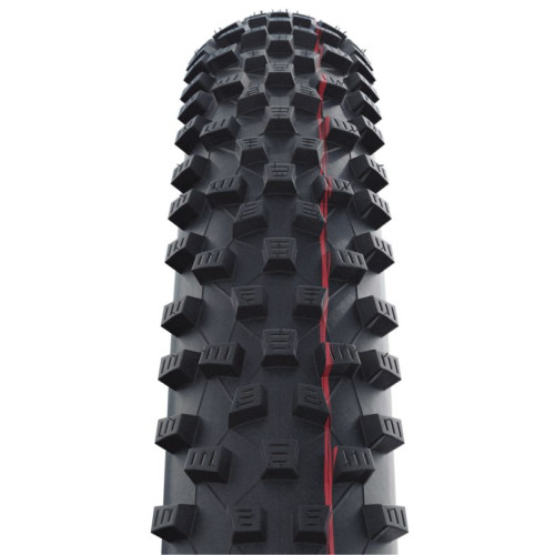 Tire 27.5" Schwalbe Rocket Ron HS 438 Evo Fold TLE 54-584 / 27.5x2.25 Super Race Addix Speed