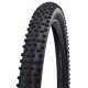 Tire 27.5" Schwalbe Rocket Ron HS 438 Evo Fold TLE 54-584 / 27.5x2.25 Super Race Addix Speed