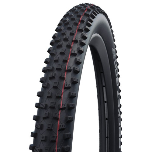 Tire 29" Schwalbe Rocket Ron HS 438 Evo Fold TLE 60-622 / 29x2.35 Super Race Addix Speed