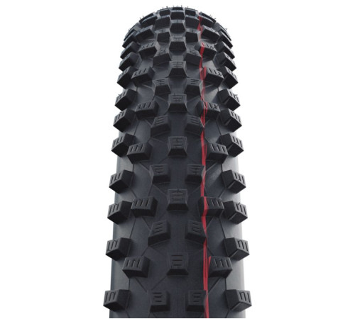 Tire 29" Schwalbe Rocket Ron HS 438 Evo Fold TLE 60-622 / 29x2.35 Super Race Addix Speed
