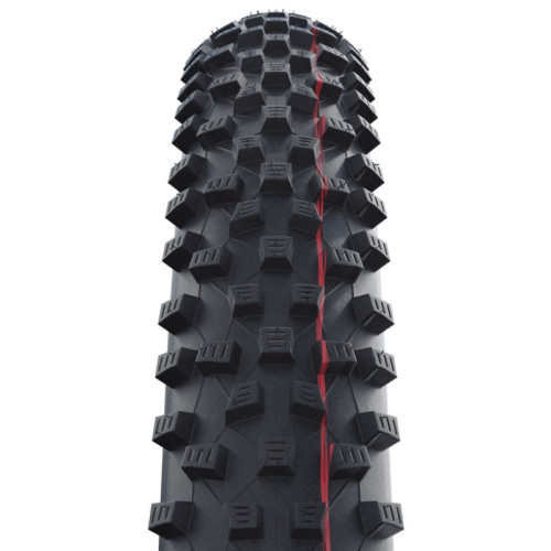 Tire 29" Schwalbe Rocket Ron HS 438 Evo Fold TLE 60-622 / 29x2.35 Super Race Addix Speed