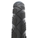 Tire 27.5" Schwalbe Marathon Efficiency HS 617 Evo Fold 55-584 / 27.5x2.15 Super Race Addix Race Black-Reflex