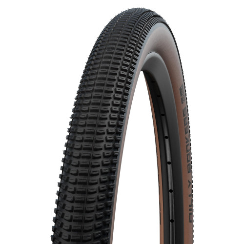 Riepa 18" Schwalbe Billy Bonkers HS 600 Perf Fold 50-355 / 18x2.00 Addix Bronze-Skin