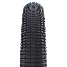 Riepa 20" Schwalbe Billy Bonkers HS 600, Perf Fold. 50-406 / 20x2.00 Addix Bronze-Skin