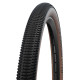 Riepa 26" Schwalbe Billy Bonkers HS 600 Perf Fold 54-559 / 26x2.10 Addix Bronze-Skin