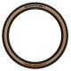 Tire 29" Schwalbe Hans Dampf HS 491 Evo Fold TLE 60-622 / 29x2.35 Super Trail Addix Soft Bronze-Skin