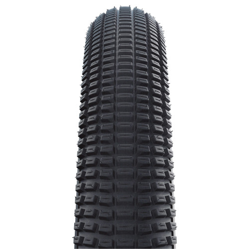 Riepa 26" Schwalbe Billy Bonkers HS 600 Perf Fold 57-559 / 26x2.25 Addix