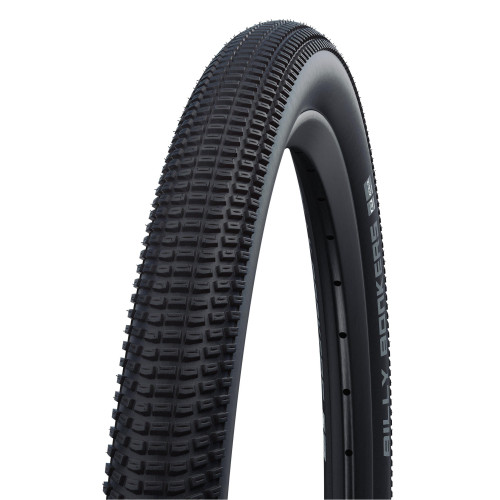 Riepa 26" Schwalbe Billy Bonkers HS 600 Perf Fold 57-559 / 26x2.25 Addix