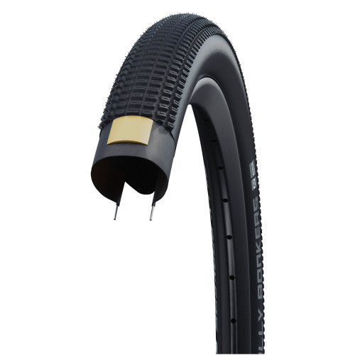 Riepa 26" Schwalbe Billy Bonkers HS 600 Perf Fold 57-559 / 26x2.25 Addix