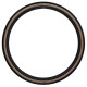Tire 28" Schwalbe G-One RS HS 621 Evo Fold TLE 45-622 / 28x1.70, 700x45C Super Race Addix Race Transparent-Skin