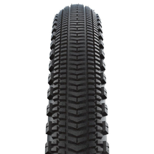 Tire 28" Schwalbe G-One Overland HS 622 Evo Fold TLE 40-622 / 28x1.50, 700x40C Super Ground Addix SpeedGrip