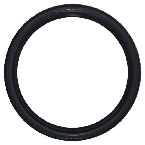 Tire 28" Schwalbe G-One Overland HS 622 Evo Fold TLE 40-622 / 28x1.50, 700x40C Super Ground Addix SpeedGrip