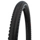 Tire 28" Schwalbe G-One Overland HS 622 Evo Fold TLE 40-622 / 28x1.50, 700x40C Super Ground Addix SpeedGrip