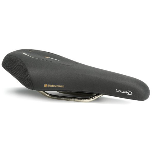 Sēdeklis Selle Royal Lookin Evo Athletic RoyalGel Biotex