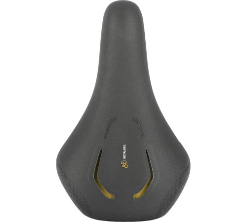 Saddle Selle Royal Lookin Evo Athletic RoyalGel Biotex