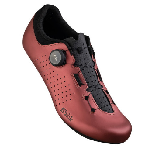 Cycling shoes FIZIK Vento R5 Omnia cherry-black-44½