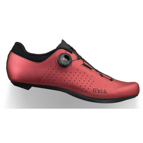 Cycling shoes FIZIK Vento R5 Omnia cherry-black-44½