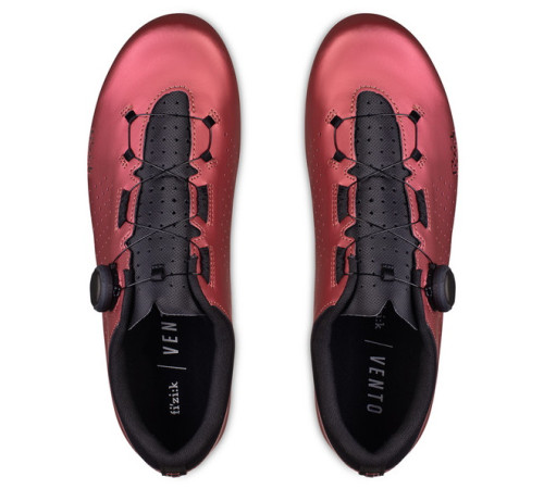 Cycling shoes FIZIK Vento R5 Omnia cherry-black-44½