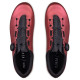 Cycling shoes FIZIK Vento R5 Omnia cherry-black-44½