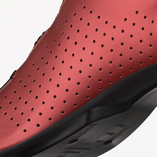 Cycling shoes FIZIK Vento R5 Omnia cherry-black-44½
