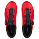 Cycling shoes FIZIK Vento R5 Omnia red-black-41½