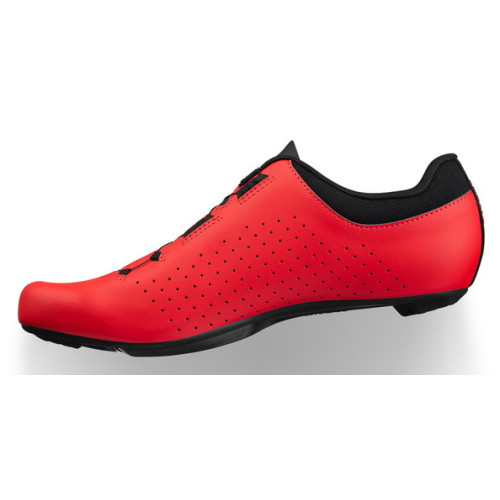 Cycling shoes FIZIK Vento R5 Omnia red-black-41½