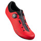 Cycling shoes FIZIK Vento R5 Omnia red-black-43