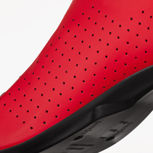 Cycling shoes FIZIK Vento R5 Omnia red-black-43