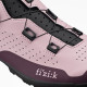 Cycling shoes FIZIK Terra Atlas pink grape-black-45½