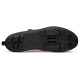 Cycling shoes FIZIK Terra Atlas pink grape-black-45½
