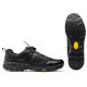 Cycling shoes Northwave Crossland Plus MTB AM black-46