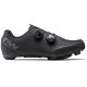 Cycling shoes Northwave Rebel 3 black-44½