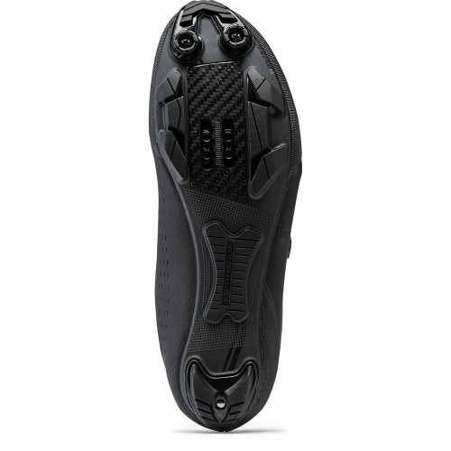 Cycling shoes Northwave Rebel 3 black-48