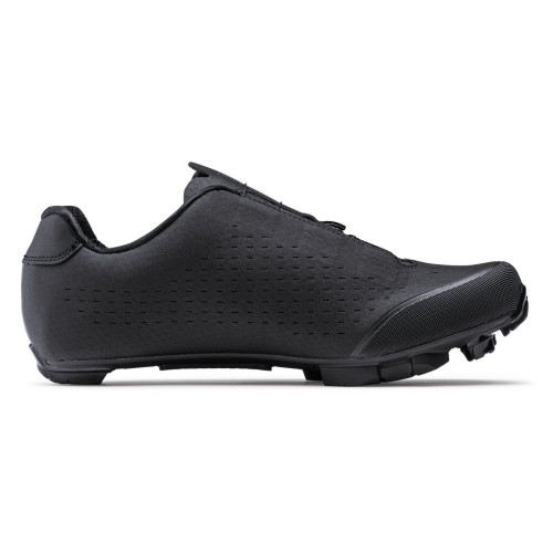 Cycling shoes Northwave Rebel 3 black-48